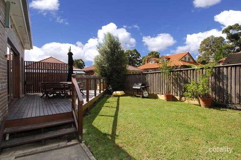 Property photo of 2 Cross Street Five Dock NSW 2046