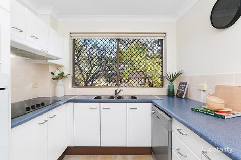 Property photo of 1/9-10 Howarth Road Lane Cove North NSW 2066