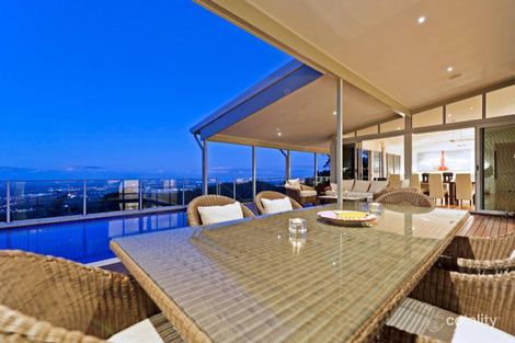 Property photo of 302 Wongawallan Drive Wongawallan QLD 4210