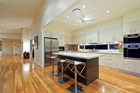Property photo of 302 Wongawallan Drive Wongawallan QLD 4210