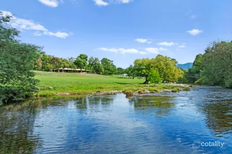 297 Jamieson-Licola Rd, Jamieson, VIC 3723