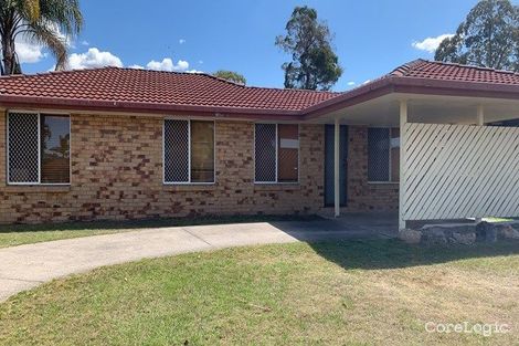 Property photo of 11 Trebeck Street Browns Plains QLD 4118