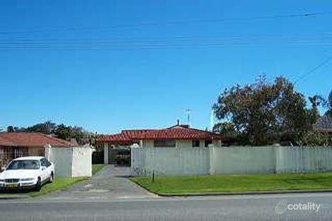 129 Hamilton Rd, Spearwood, WA 6163