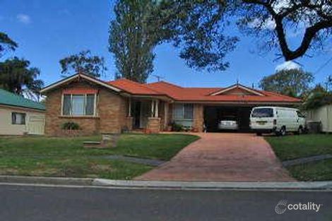 Property photo of 138 Forest Road Miranda NSW 2228