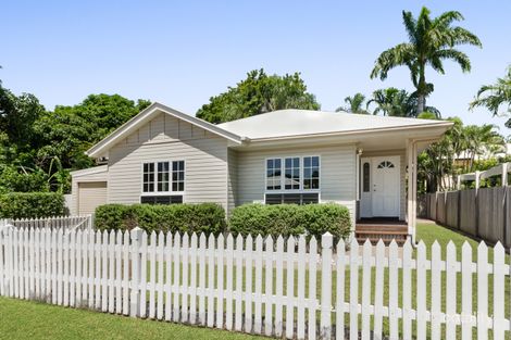 35 Pegnall St, Currajong, QLD 4812