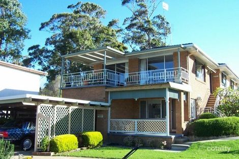 Property photo of 662 Beach Road Surf Beach NSW 2536