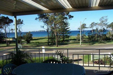 Property photo of 662 Beach Road Surf Beach NSW 2536