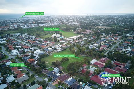 Property photo of 10A Wardle Road Beaconsfield WA 6162