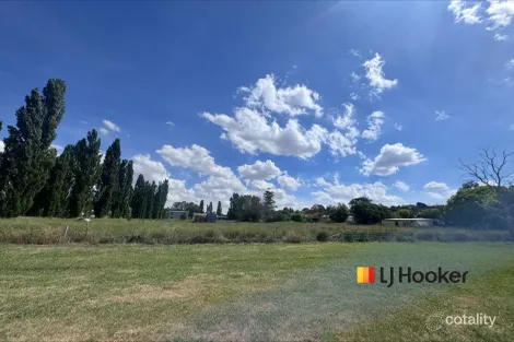 Property photo of 22 Thistle Street Molong NSW 2866