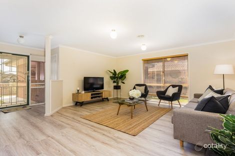 Property photo of 68 Carrum Woods Drive Carrum Downs VIC 3201