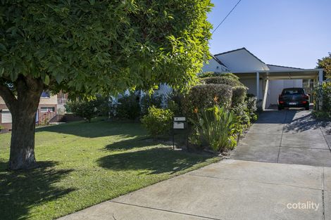 4 Chesney St, Morley, WA 6062