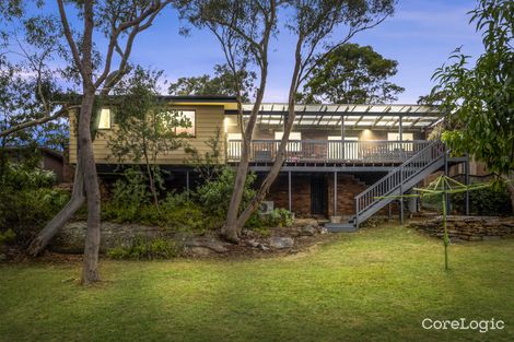 Property photo of 159 Somerville Road Hornsby Heights NSW 2077