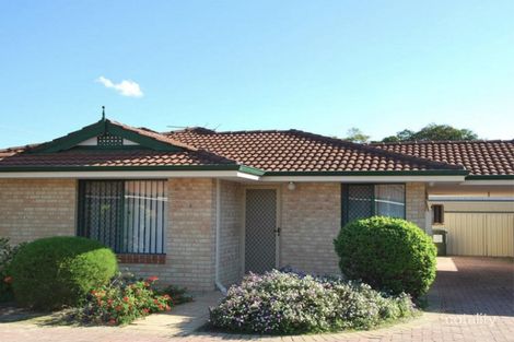 2/46 Hooley Rd, Midland, WA 6056