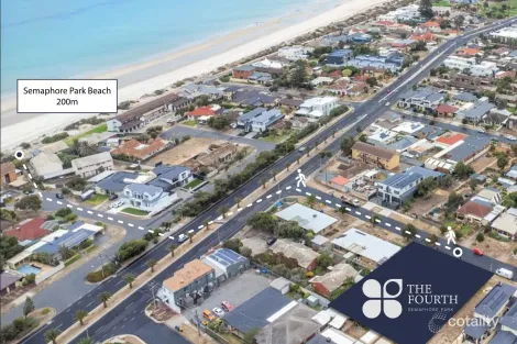 Property photo of 6-8 Fourth Avenue Semaphore Park SA 5019
