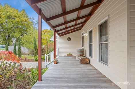 Property photo of 75A Mitchell Street Kyneton VIC 3444