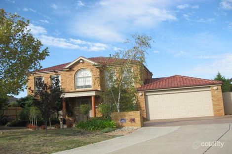 19 Sovereign Way, Hillside, VIC 3037