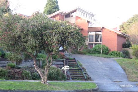 2 Roberts Way, Doncaster East, VIC 3109