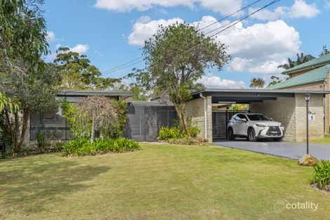 11 Jessica Gdns, St Ives, NSW 2075