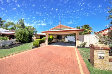 Property photo of 30 Calautti Court Gwelup WA 6018