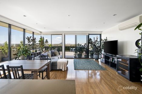 Property photo of 301/30 La Scala Avenue Maribyrnong VIC 3032