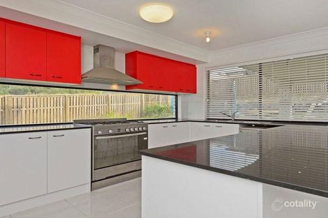 Property photo of 4 Greenview Drive Upper Coomera QLD 4209
