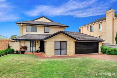 14 Glendenning Rise, Mornington, VIC 3931