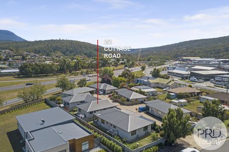 Property photo of 2/2 Cottage Road Kingston TAS 7050