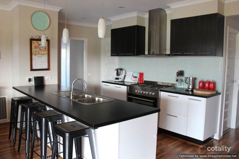 Property photo of 29 McCallum Drive Eastwood VIC 3875