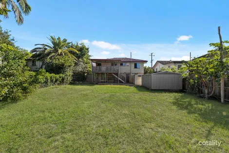 Property photo of 76 Araluen Street Kedron QLD 4031