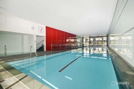 Property photo of 407/19 Hickson Road Dawes Point NSW 2000