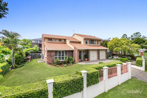 Property photo of 12 Dove Tree Crescent Sinnamon Park QLD 4073