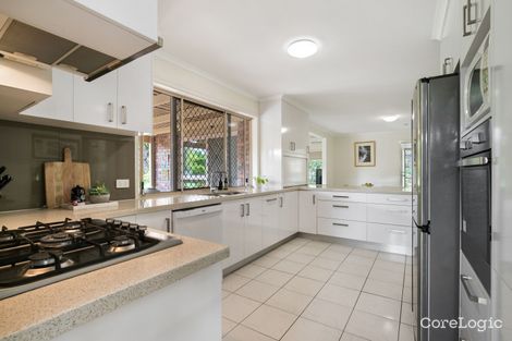 Property photo of 12 Dove Tree Crescent Sinnamon Park QLD 4073