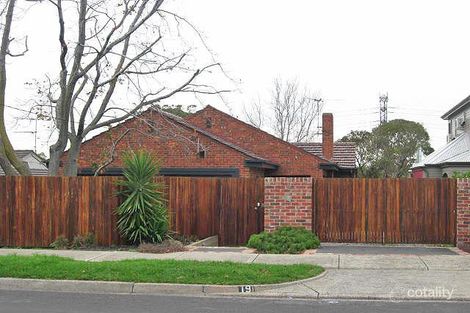 Property photo of 19 Nairn Street Ashburton VIC 3147