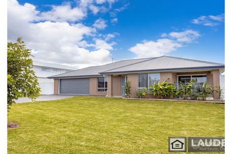 Property photo of 43 Marra Drive Old Bar NSW 2430
