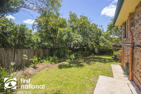 Property photo of 47 Crusader Way Nerang QLD 4211
