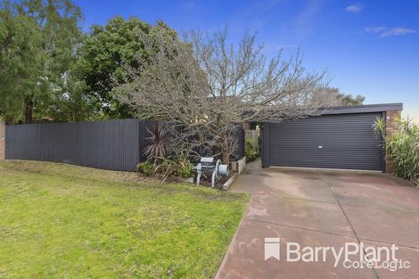 Property photo of 24 Brolga Crescent Wandana Heights VIC 3216