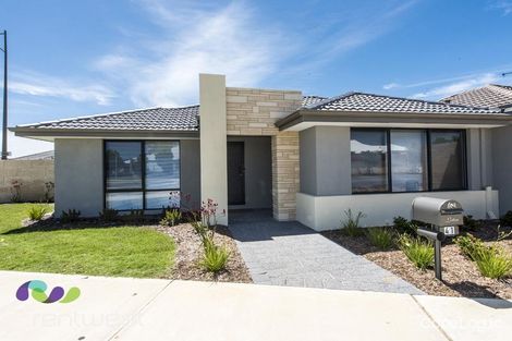 Property photo of 41 Makybe Drive Baldivis WA 6171