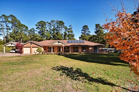 Property photo of 10 Bumballa Road Wingello NSW 2579