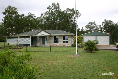 15 Lawrence Ct, Regency Downs, QLD 4341