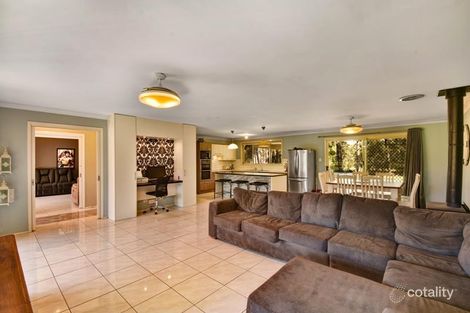 Property photo of 10 Bumballa Road Wingello NSW 2579
