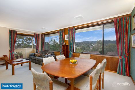 Property photo of 42 Custance Street Farrer ACT 2607