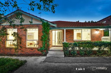 Property photo of 20 Kalimna Street Balwyn VIC 3103