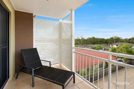 Property photo of LOT 10/12 Geraldton Drive Varsity Lakes QLD 4227