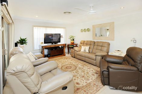 Property photo of 31 Dunlop Drive Boambee East NSW 2452