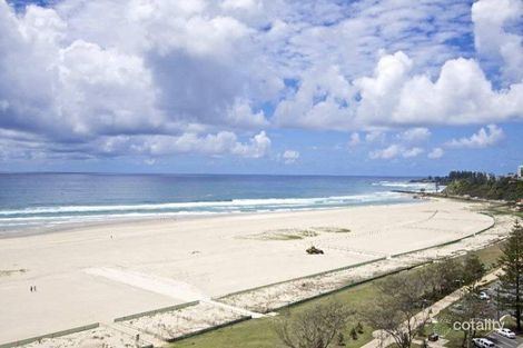 Property photo of 1201/6 Coyne Street Coolangatta QLD 4225