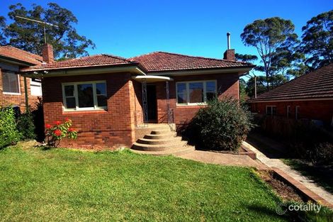 32 Harrison Ave, Eastwood, NSW 2122