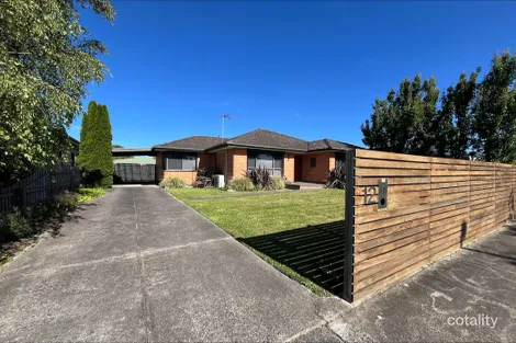 12 Elizabeth St, Traralgon, VIC 3844