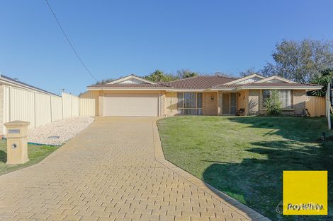 Property photo of 23 Trifund Court Merriwa WA 6030