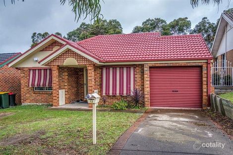 Property photo of 12 Naranghi Circuit Maryland NSW 2287