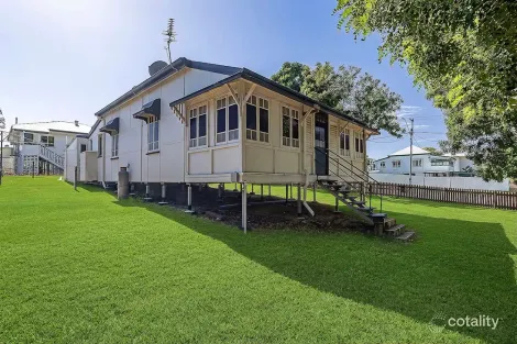 149 Mitchell St, North Ward, QLD 4810